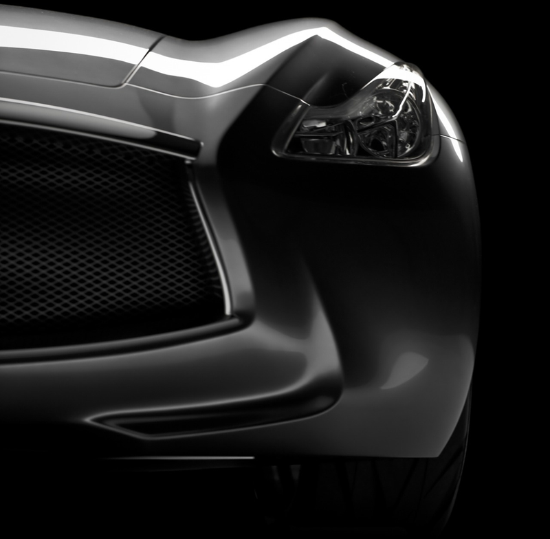Illustration for article titled Infiniti Essence Concept: The Spirit Of Breathtaking